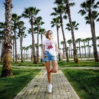 Отзыв от Вероника - виза ДТВ